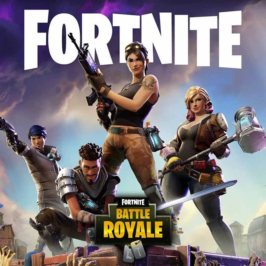 Fortnite